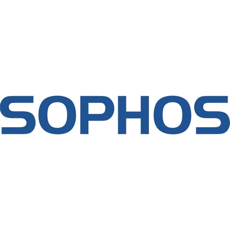 Sophos PoE Injector — PO2ZTCHUS
