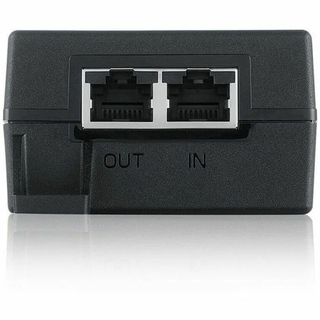 ZYXEL POE12-60W - 5G PoE / PoE+ / PoE++ Port with 60 Watt Injector — POE12-60W
