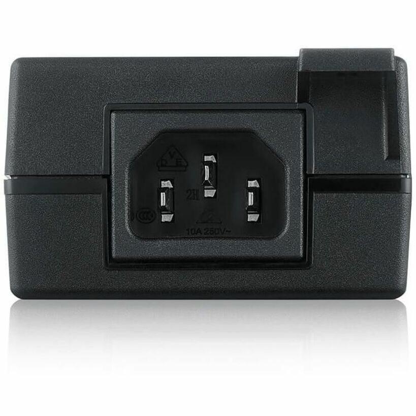ZYXEL POE12-60W - 5G PoE / PoE+ / PoE++ Port with 60 Watt Injector — POE12-60W