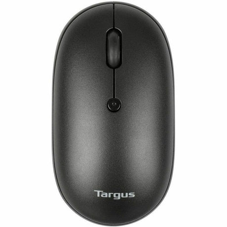 Targus Compact Multi-Device Antimicrobial Wireless Mouse — AMB581GL