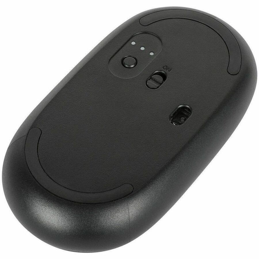 Targus Compact Multi-Device Antimicrobial Wireless Mouse — AMB581GL