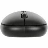 Targus Compact Multi-Device Antimicrobial Wireless Mouse — AMB581GL