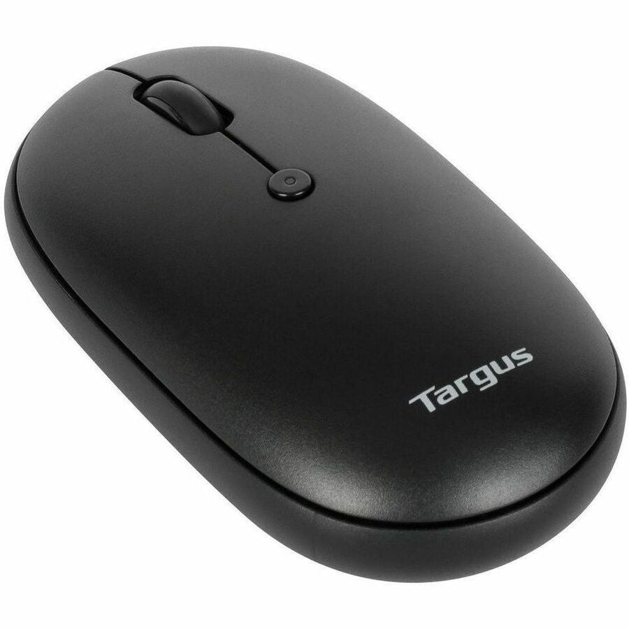 Targus Compact Multi-Device Antimicrobial Wireless Mouse — AMB581GL