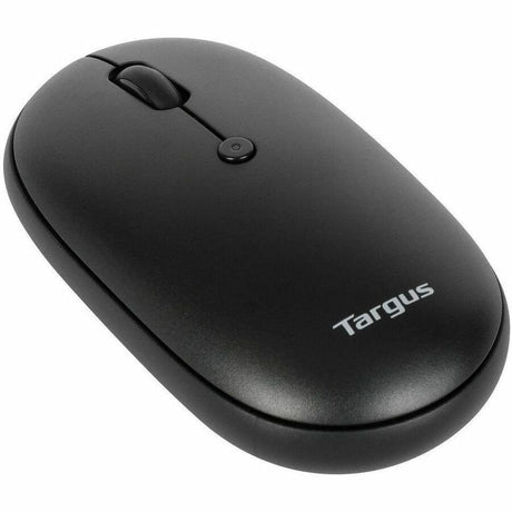 Targus Compact Multi-Device Antimicrobial Wireless Mouse — AMB581GL