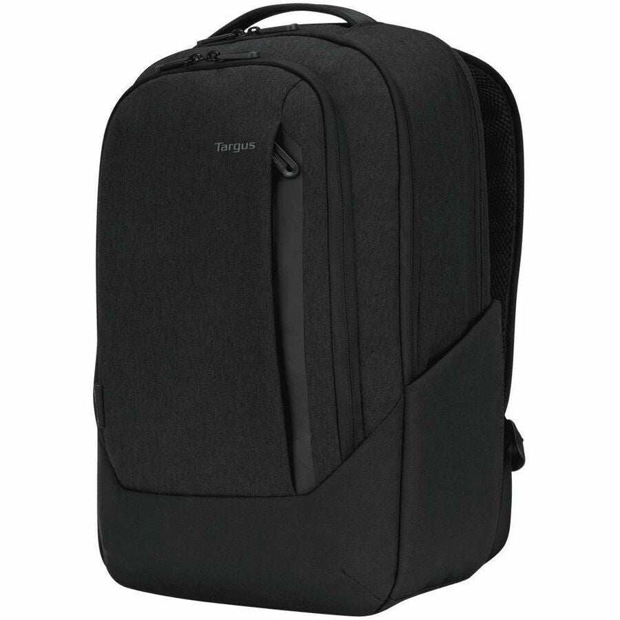 Targus Cypress Hero TBB586GL Carrying Case (Backpack) for 15.6" to 16" Notebook - Black — TBB586GL