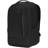 Targus Cypress Hero TBB586GL Carrying Case (Backpack) for 15.6" to 16" Notebook - Black — TBB586GL