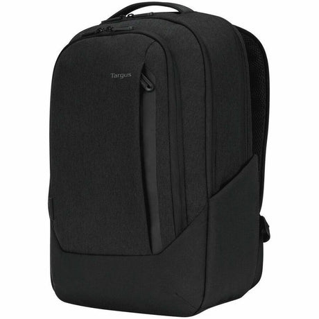 Targus Cypress Hero TBB586GL Carrying Case (Backpack) for 15.6" to 16" Notebook - Black — TBB586GL