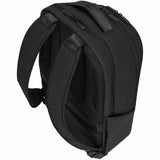 Targus Cypress Hero TBB586GL Carrying Case (Backpack) for 15.6" to 16" Notebook - Black — TBB586GL