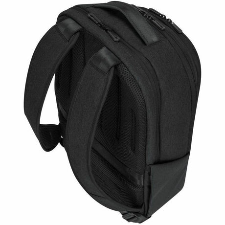 Targus Cypress Hero TBB586GL Carrying Case (Backpack) for 15.6" to 16" Notebook - Black — TBB586GL