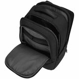 Targus Cypress Hero TBB586GL Carrying Case (Backpack) for 15.6" to 16" Notebook - Black — TBB586GL