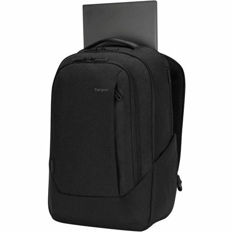Targus Cypress Hero TBB586GL Carrying Case (Backpack) for 15.6" to 16" Notebook - Black — TBB586GL