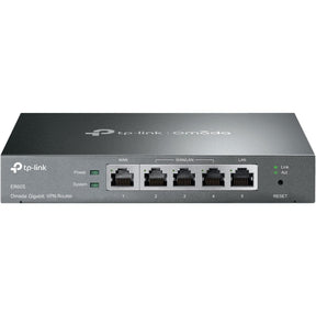TP-Link ER605 - Multi-WAN Wired VPN Router — ER605