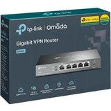 TP-Link ER605 - Multi-WAN Wired VPN Router — ER605