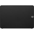 Seagate Expansion STKP10000400 10 TB Desktop Hard Drive - 3.5" External - Black — STKP10000400