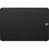 Seagate Expansion STKP10000400 10 TB Desktop Hard Drive - 3.5" External - Black — STKP10000400