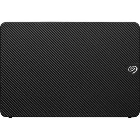 Seagate Expansion STKP10000400 10 TB Desktop Hard Drive - 3.5" External - Black — STKP10000400
