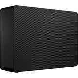 Seagate Expansion STKP10000400 10 TB Desktop Hard Drive - 3.5" External - Black — STKP10000400