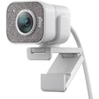 Logitech StreamCam Webcam - 60 fps - White - USB 3.1 — 960-001289