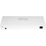 Cisco Business CBS220-24P-4G Ethernet Switch — CBS220-24P-4G-NA