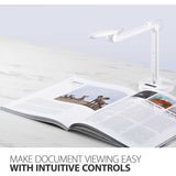 ViewSonic Plug-and-play USB document camera — VB-VIS-002
