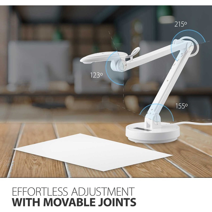 ViewSonic Plug-and-play USB document camera — VB-VIS-002