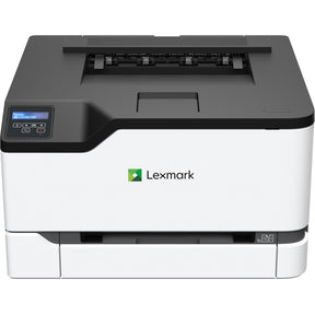 Lexmark CS331dw Desktop Laser Printer - Color — 40N9020