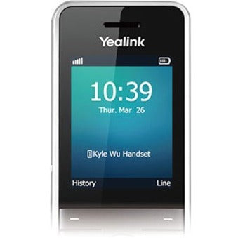 Yealink Wireless DECT Handset W56H — 1302002