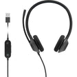 Cisco 321 Headset — HS-W-321Q-C-USB