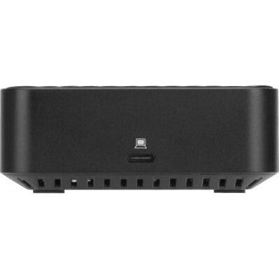 SIIG Triple Hybrid 4K Video Docking Station with PD Charging — JU-DK0P11-S1