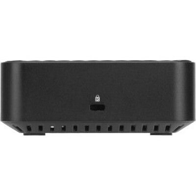 SIIG Triple Hybrid 4K Video Docking Station with PD Charging — JU-DK0P11-S1