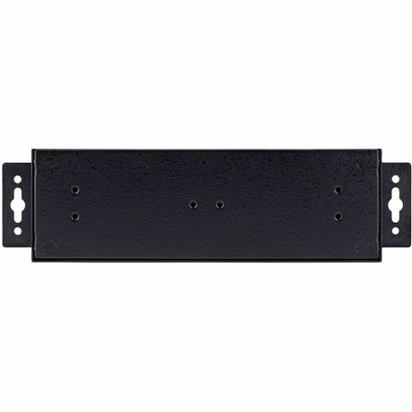 StarTech.com 10-Port Industrial USB 2.0 HUB, Rugged USB Hub w/ESD Level 4 Protection, DIN/Wall/Desk Mountable USB-A Hub, USB Expansion Hub — USB210AIND-USB-A-HUB