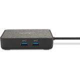 Kensington MD120U4 Docking Station — K32850WW