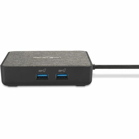 Kensington MD120U4 Docking Station — K32850WW
