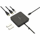 Kensington MD120U4 Docking Station — K32850WW