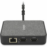 Kensington MD120U4 Docking Station — K32850WW