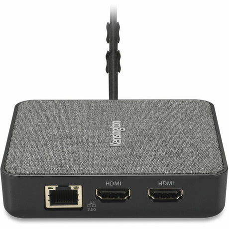 Kensington MD120U4 Docking Station — K32850WW