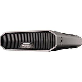 WD G-DRIVE SDPHF1A-006T-NBAAD 6 TB Desktop Hard Drive - External — SDPHF1A-006T-NBAAD