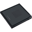 Asus ZenDrive V1M SDRW-08V1M-U DVD-Writer - External - Retail - Black — SDRW-08V1M-U/BLK/G/AS