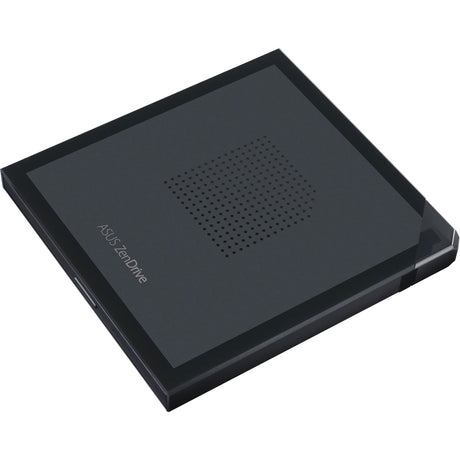 Asus ZenDrive V1M SDRW-08V1M-U DVD-Writer - External - Retail - Black — SDRW-08V1M-U/BLK/G/AS