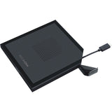 Asus ZenDrive V1M SDRW-08V1M-U DVD-Writer - External - Retail - Black — SDRW-08V1M-U/BLK/G/AS