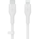 Belkin USB-C Cable with Lightning Connector — CAA009bt1MWH