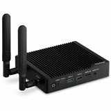 ViewSonic VBS200-A ViewBoard Smart AV Controller for displays with built-in Wi-Fi, vCast License — VBS200-A