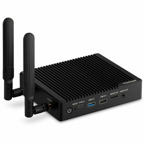 ViewSonic VBS200-A ViewBoard Smart AV Controller for displays with built-in Wi-Fi, vCast License — VBS200-A