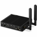 ViewSonic VBS200-A ViewBoard Smart AV Controller for displays with built-in Wi-Fi, vCast License — VBS200-A