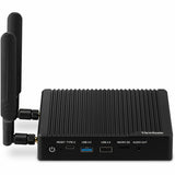 ViewSonic VBS200-A ViewBoard Smart AV Controller for displays with built-in Wi-Fi, vCast License — VBS200-A