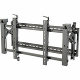 Eaton Tripp Lite Series Pop-Out Security TV Wall Mount with Combination Lock for 45" to 70" Televisions and Monitors, Landscape — DWMSCL4570VW