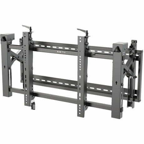 Eaton Tripp Lite Series Pop-Out Security TV Wall Mount with Combination Lock for 45" to 70" Televisions and Monitors, Landscape — DWMSCL4570VW