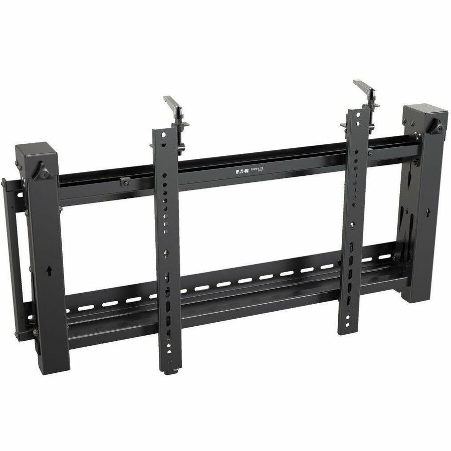 Eaton Tripp Lite Series Pop-Out Security TV Wall Mount with Combination Lock for 45" to 70" Televisions and Monitors, Landscape — DWMSCL4570VW
