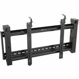 Eaton Tripp Lite Series Pop-Out Security TV Wall Mount with Combination Lock for 45" to 70" Televisions and Monitors, Landscape — DWMSCL4570VW