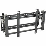 Eaton Tripp Lite Series Pop-Out Security TV Wall Mount with Combination Lock for 45" to 70" Televisions and Monitors, Landscape — DWMSCL4570VW